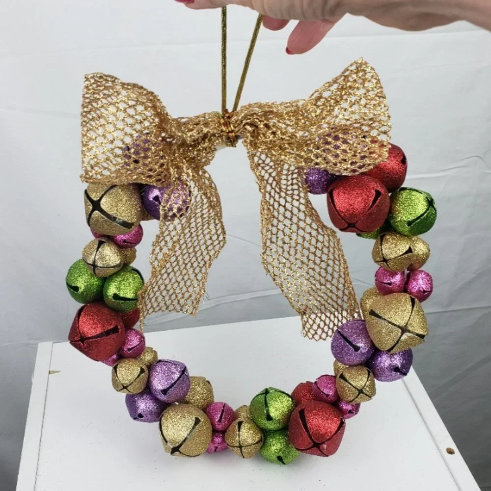 N/A christmas wreath